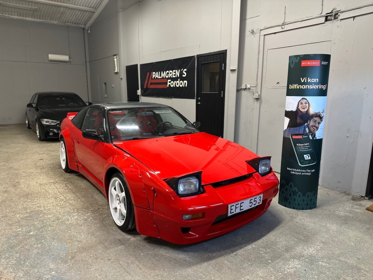 Nissan 200SX