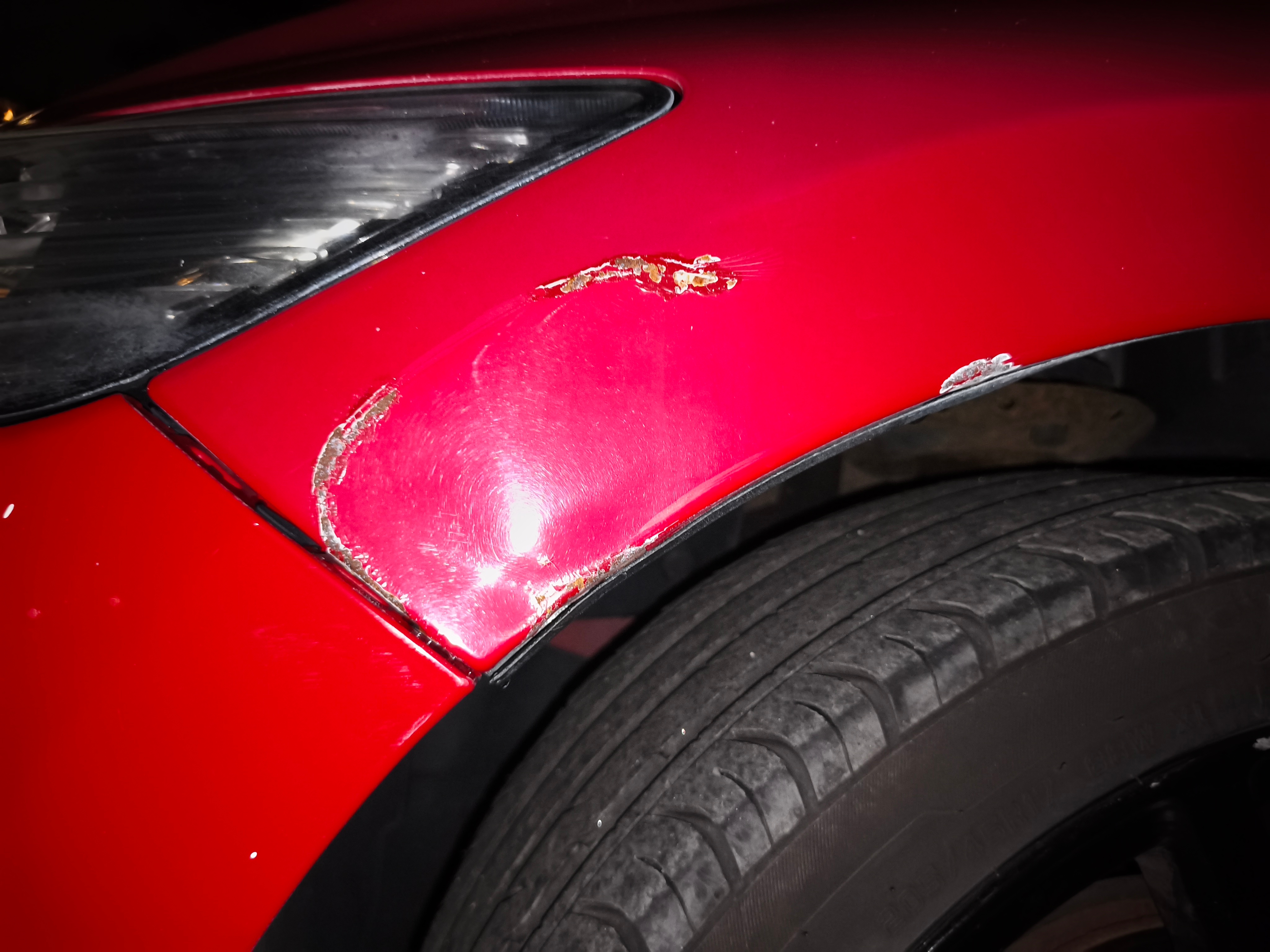 Honda CR-Z 1.5 Manuell 2011, kuva 7/7