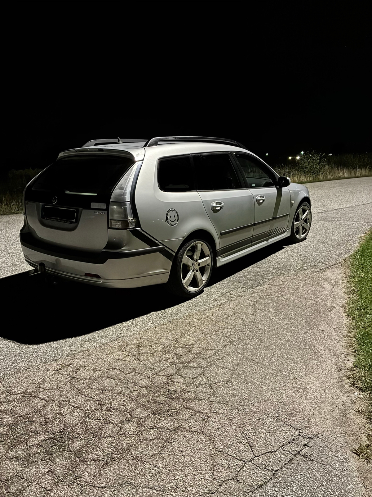 Saab 9-3 2007, bild 5/7