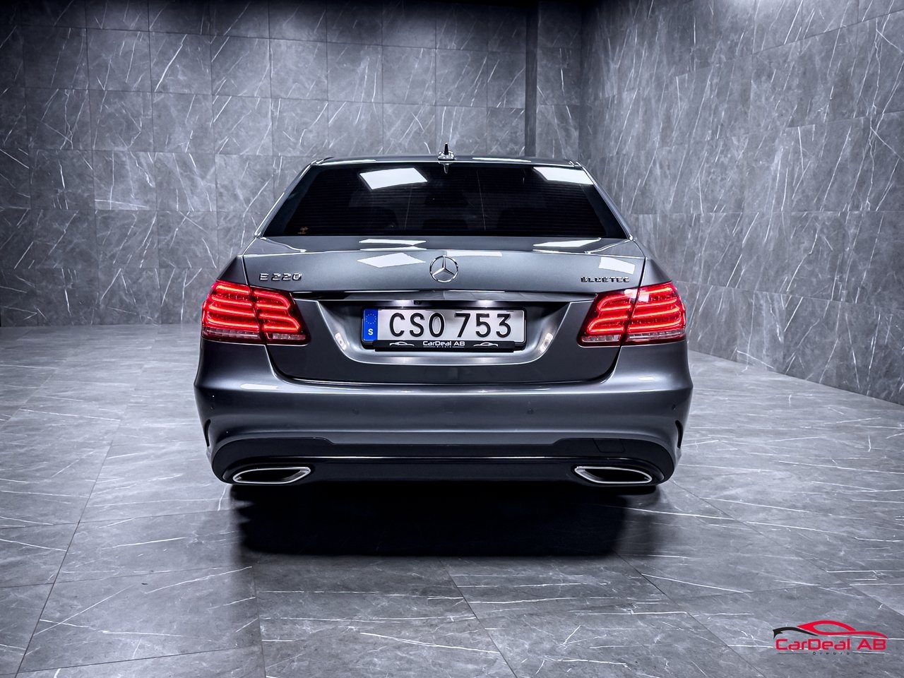 Mercedes-Benz E 2016, bild 6/10