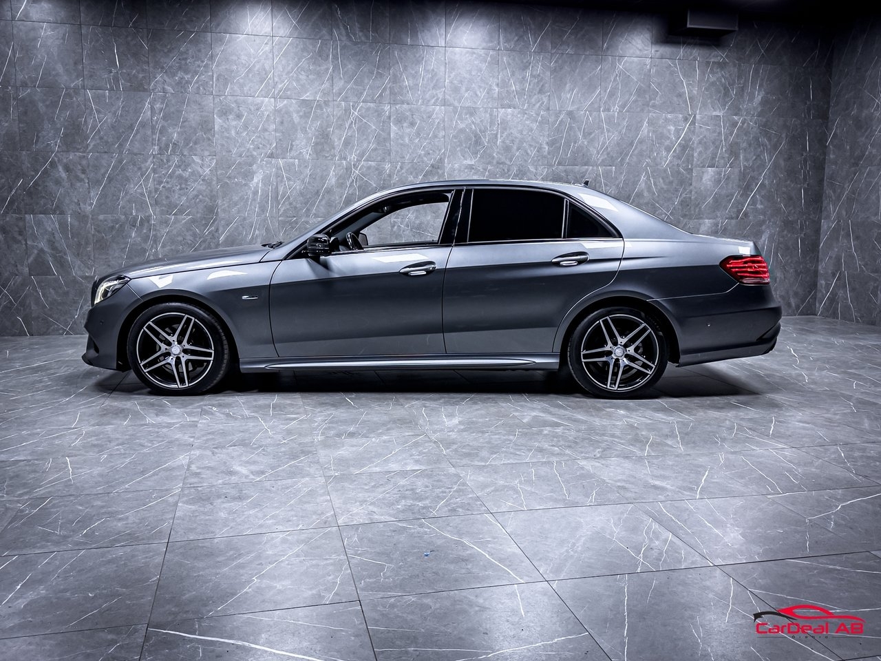 Mercedes-Benz E 2016, bild 4/10