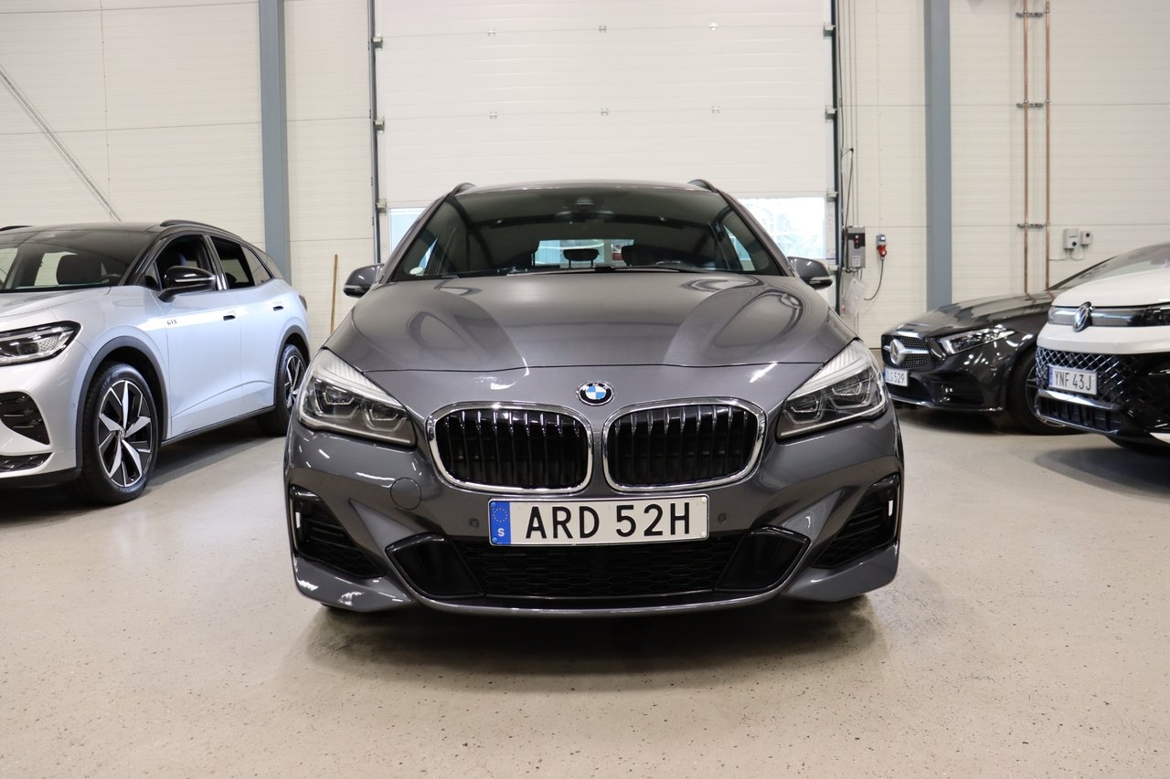 BMW 225 2019, bild 2/10