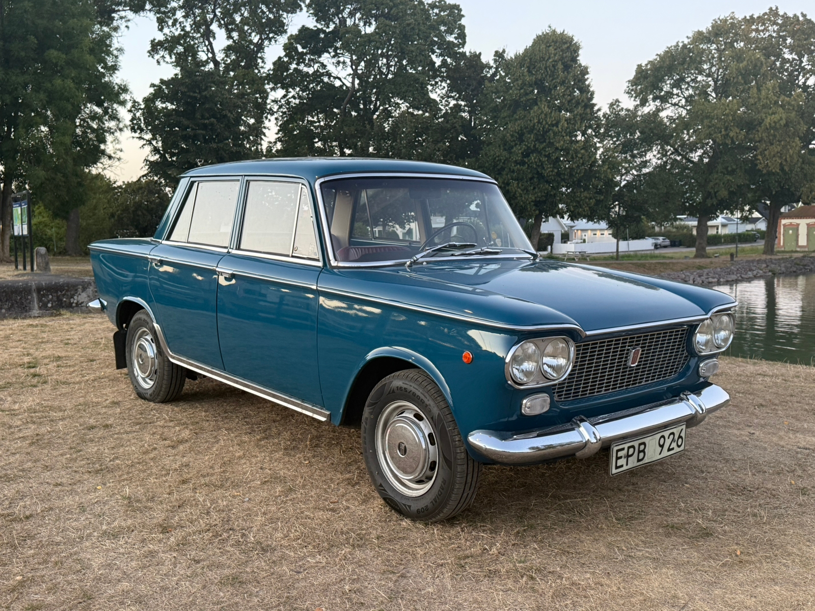 Fiat Övriga