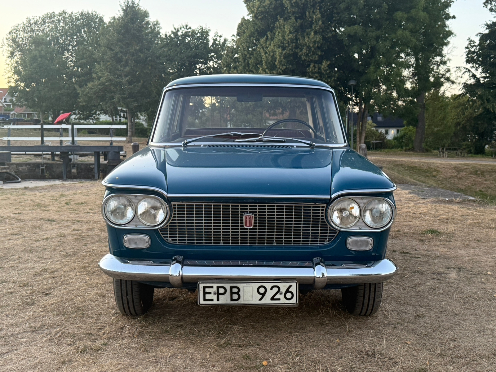 Fiat Övriga Juventus 1965, bild 3/8