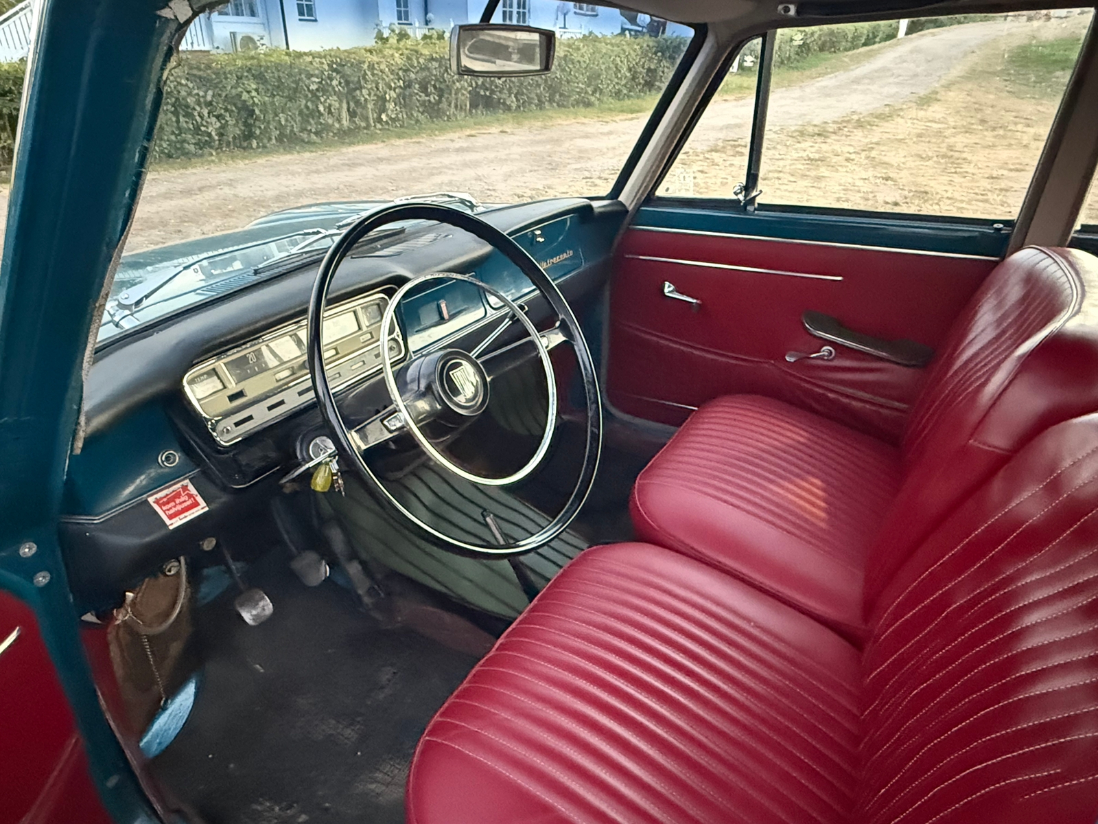 Fiat Övriga Juventus 1965, bild 7/8