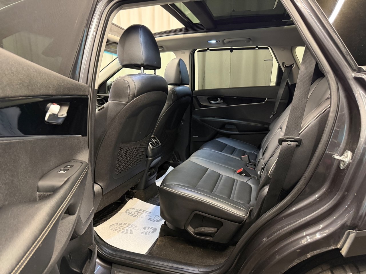 Kia Sorento 2019, bild 7/10