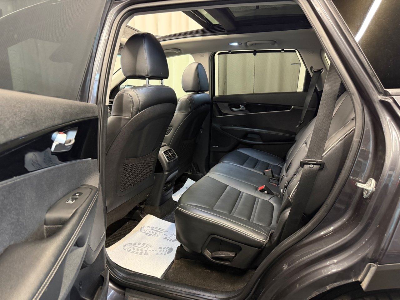 Kia Sorento 2019, bild 6/10