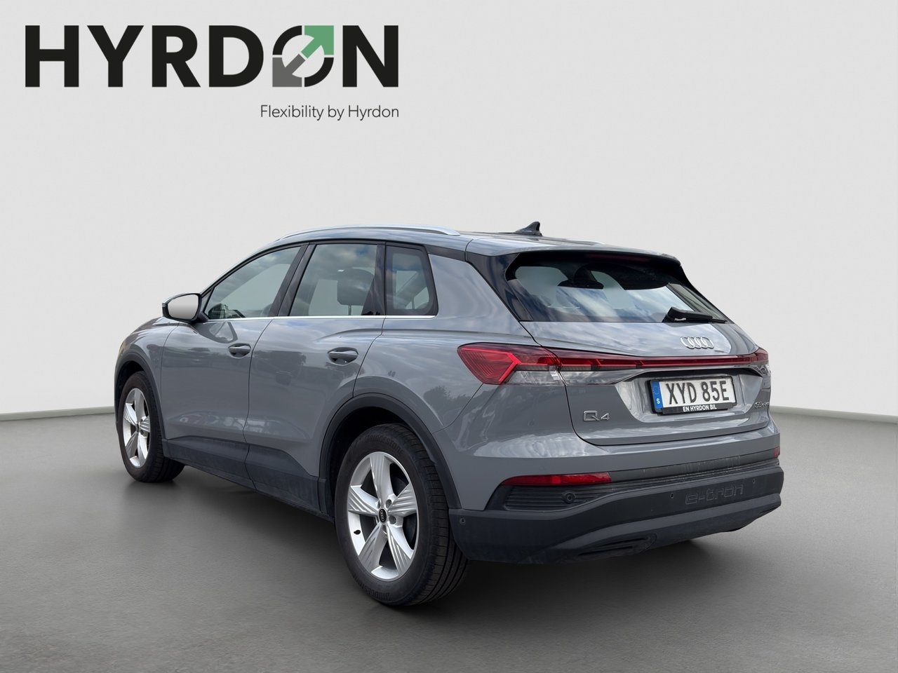 Audi Q4 e-tron 2023, kuva 4/10