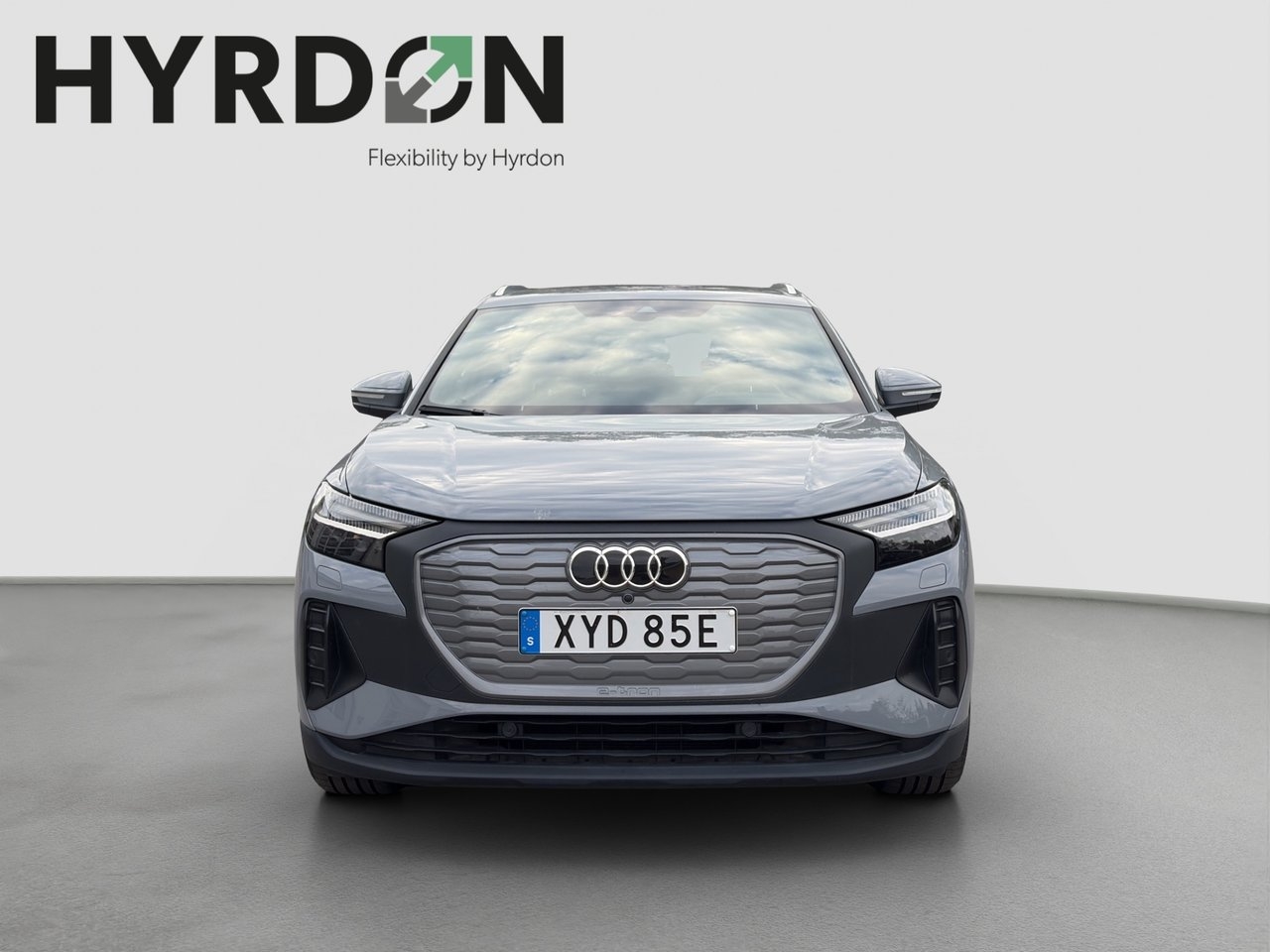 Audi Q4 e-tron 2023, kuva 2/10