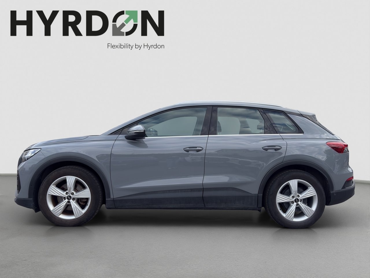 Audi Q4 e-tron 2023, kuva 7/10