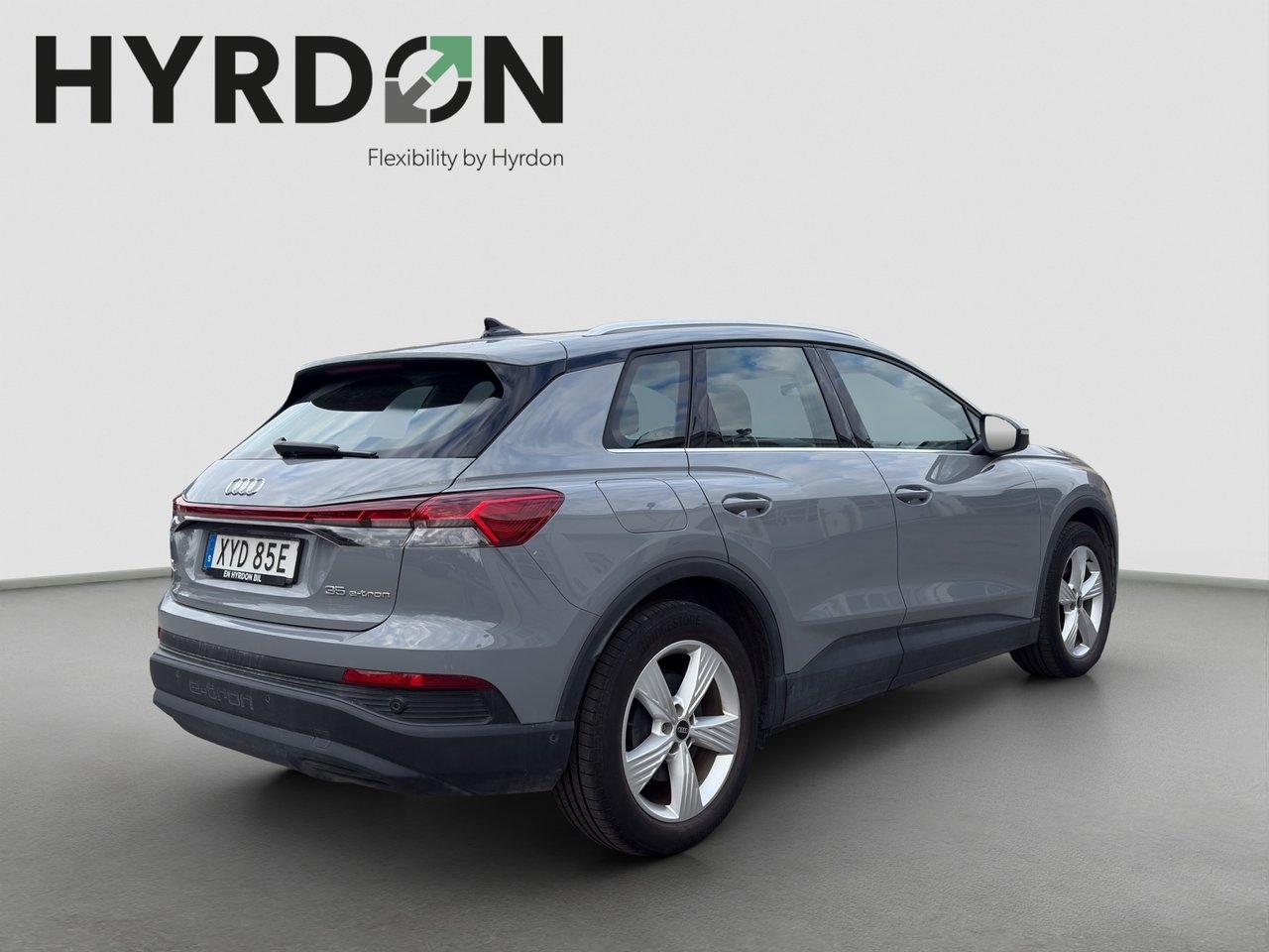 Audi Q4 e-tron 2023, kuva 6/10