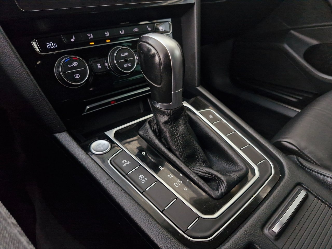 Volkswagen Passat 2018, bild 6/10