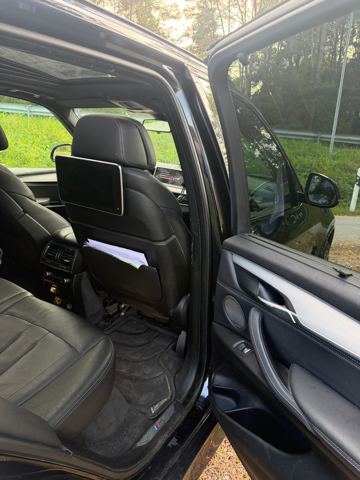 BMW X5 xDrive40e Steptronic 2018, bild 6/10