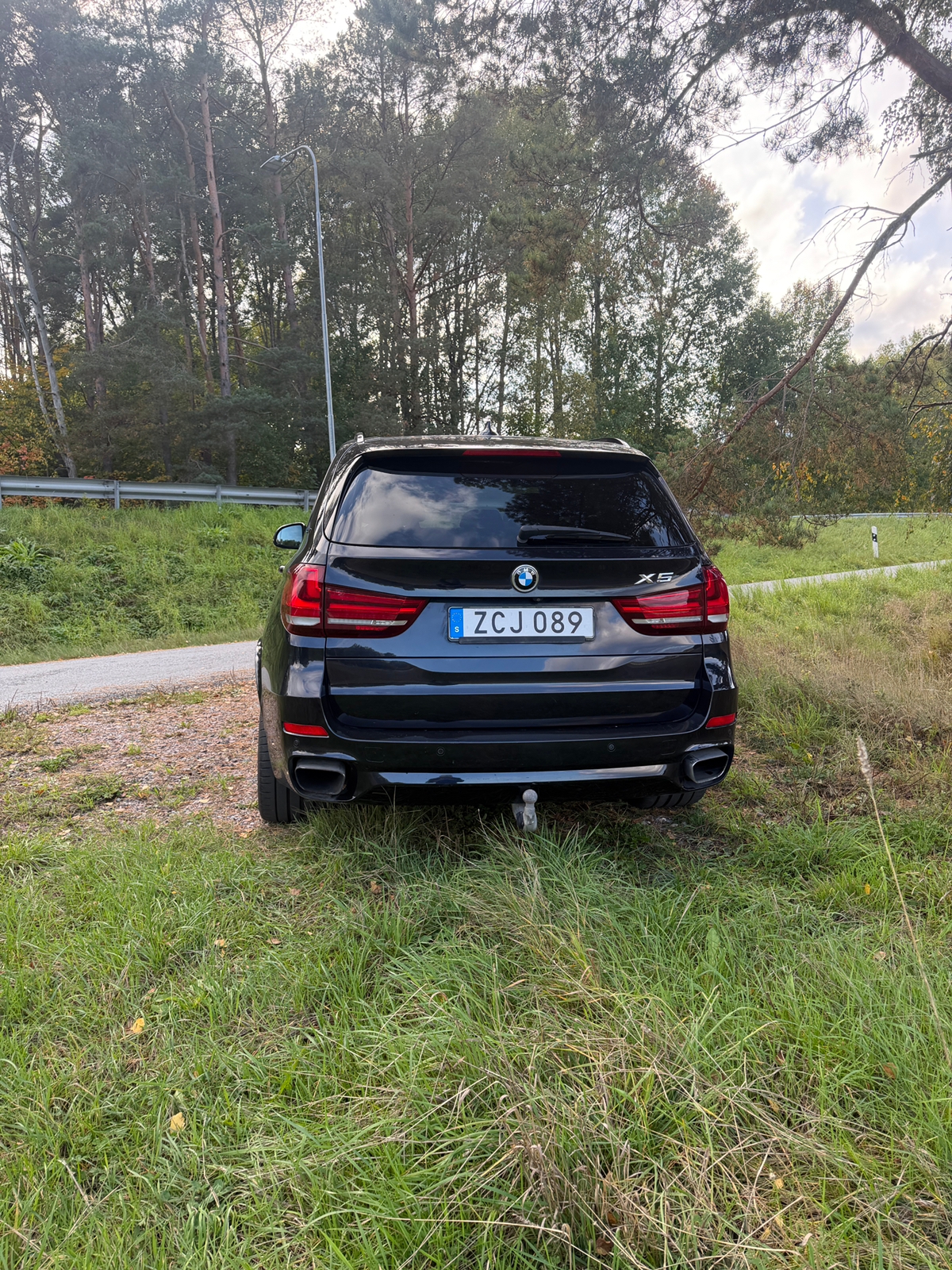 BMW X5 xDrive40e Steptronic 2018, bild 3/10