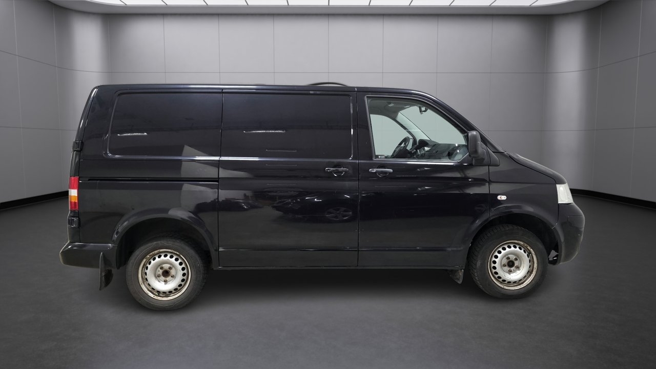 Volkswagen Transporter 2009, bild 5/10