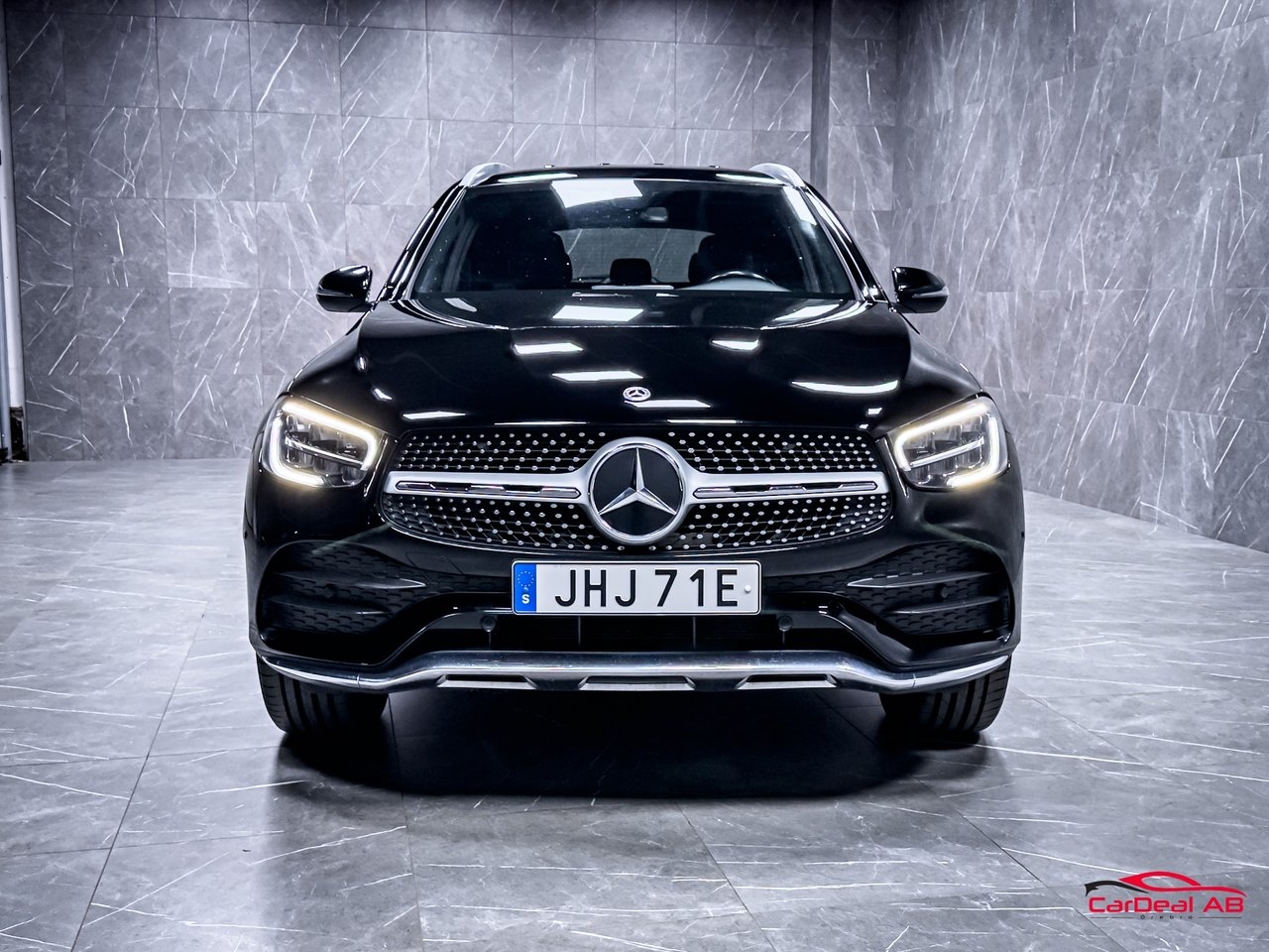 Mercedes-Benz GLC 2022, bild 2/10