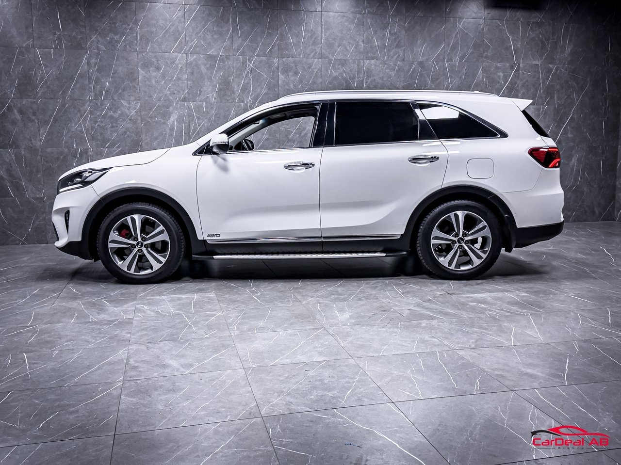 Kia Sorento 2020, bild 4/10