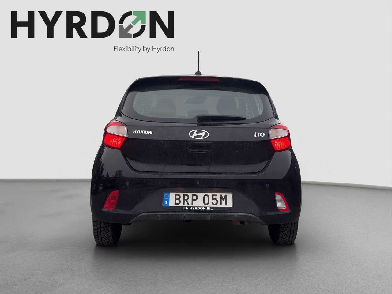 Hyundai i10 2025, kuva 5/10