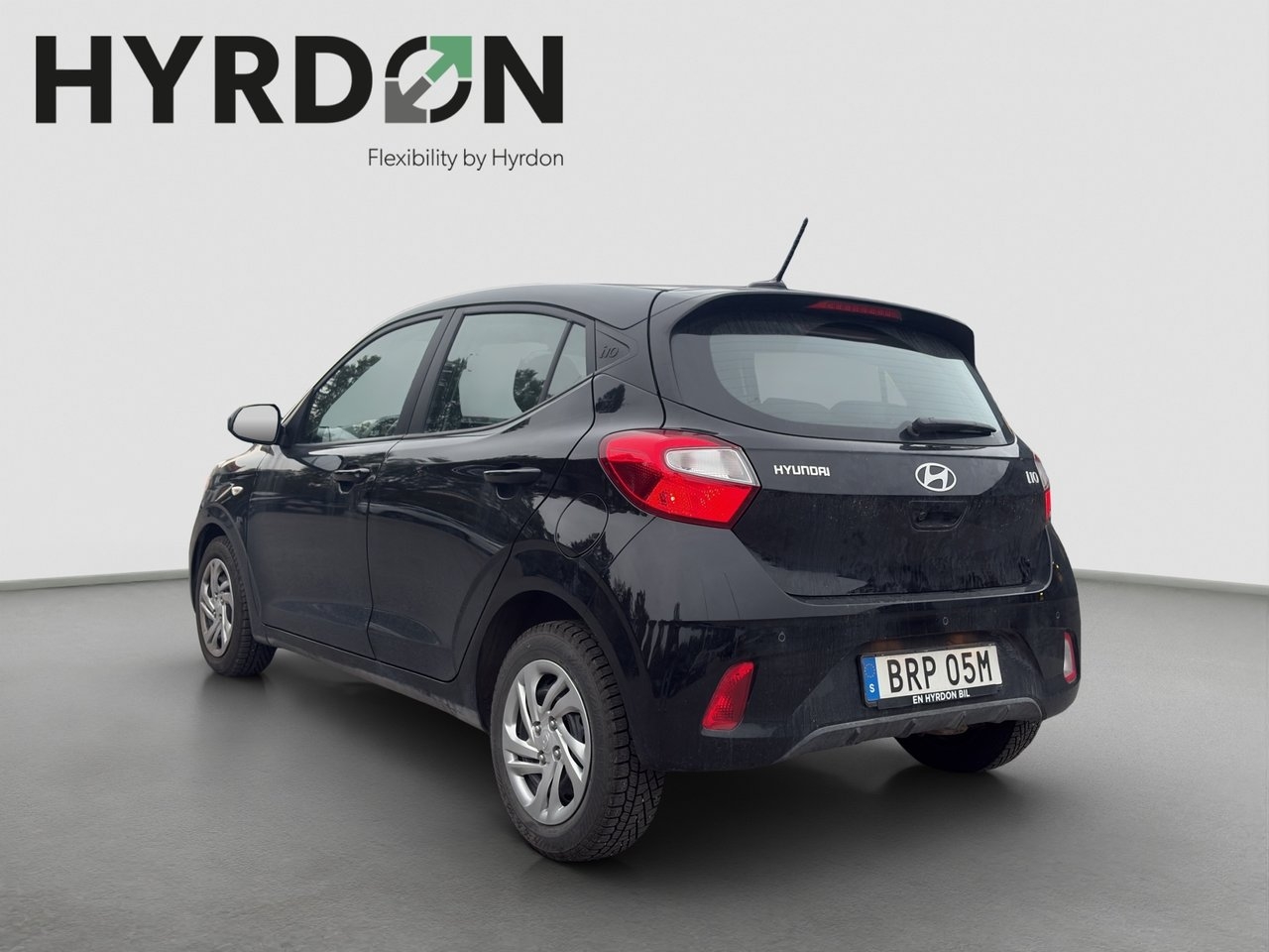 Hyundai i10 2025, kuva 4/10