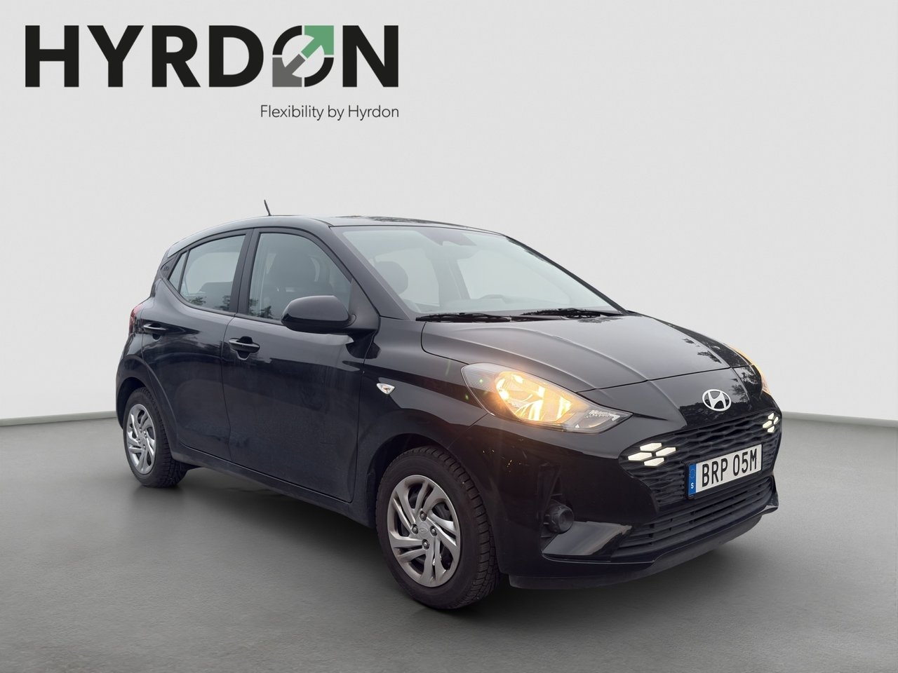 Hyundai i10 2025, kuva 3/10