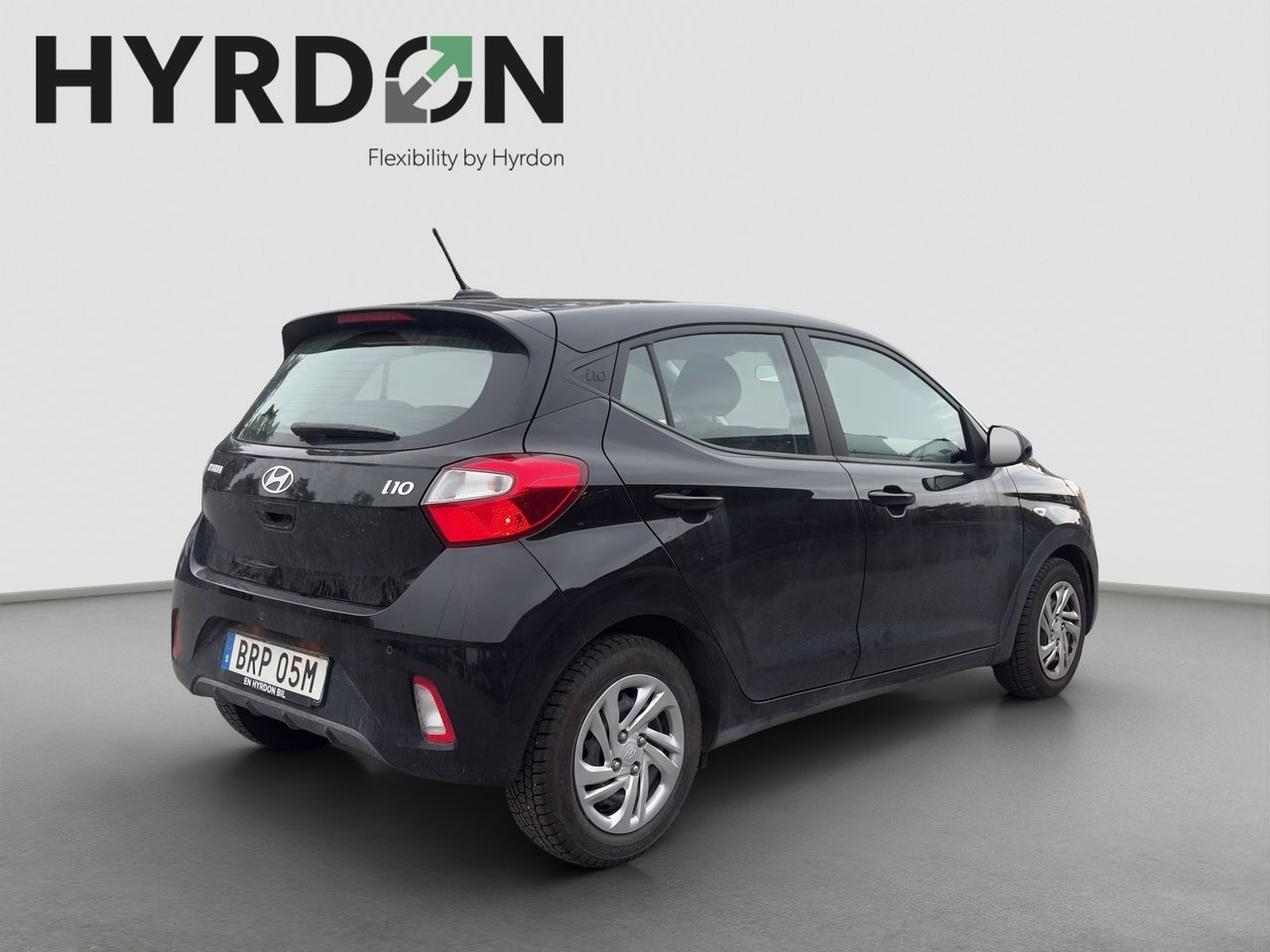 Hyundai i10 2025, kuva 6/10