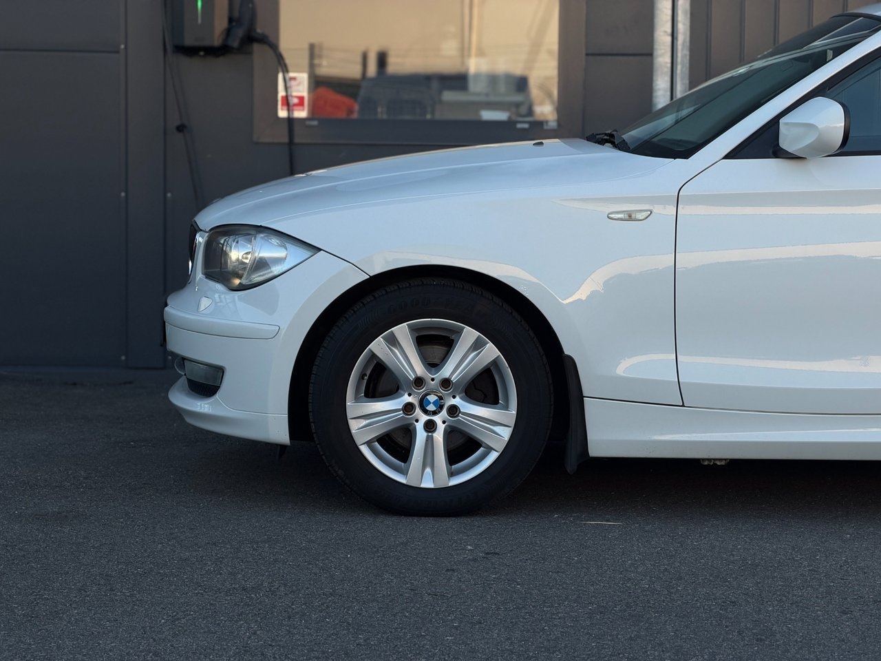 BMW 118 2011, bild 4/10