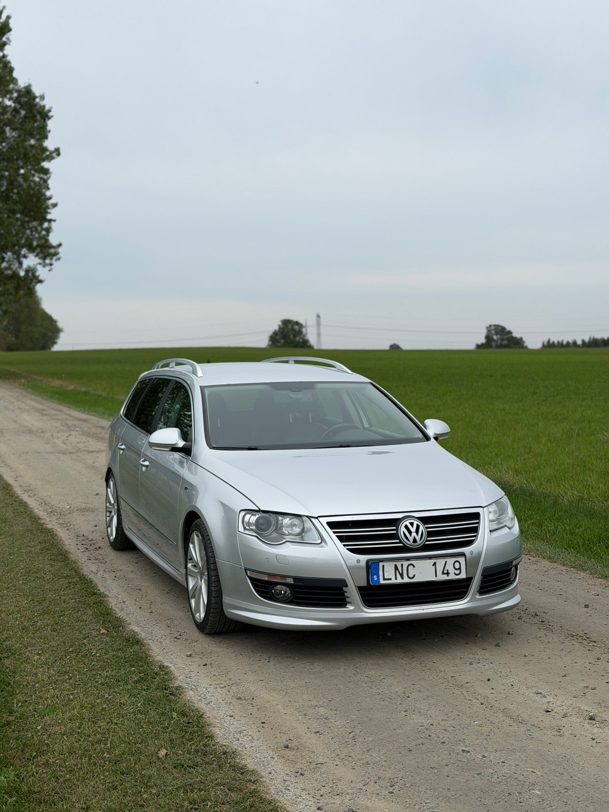 Volkswagen Passat 2010, bild 3/10
