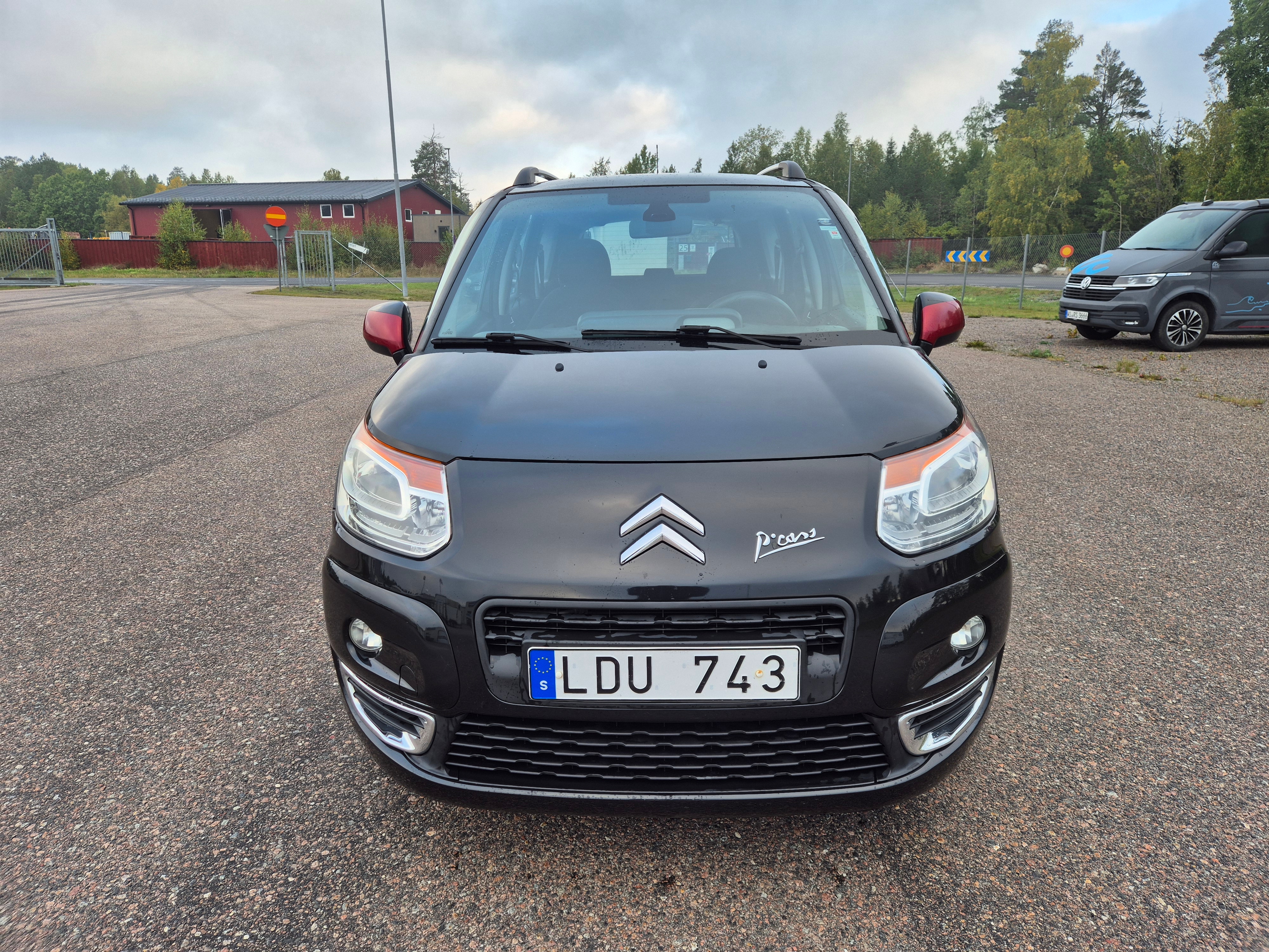 Citroen C3 Picasso