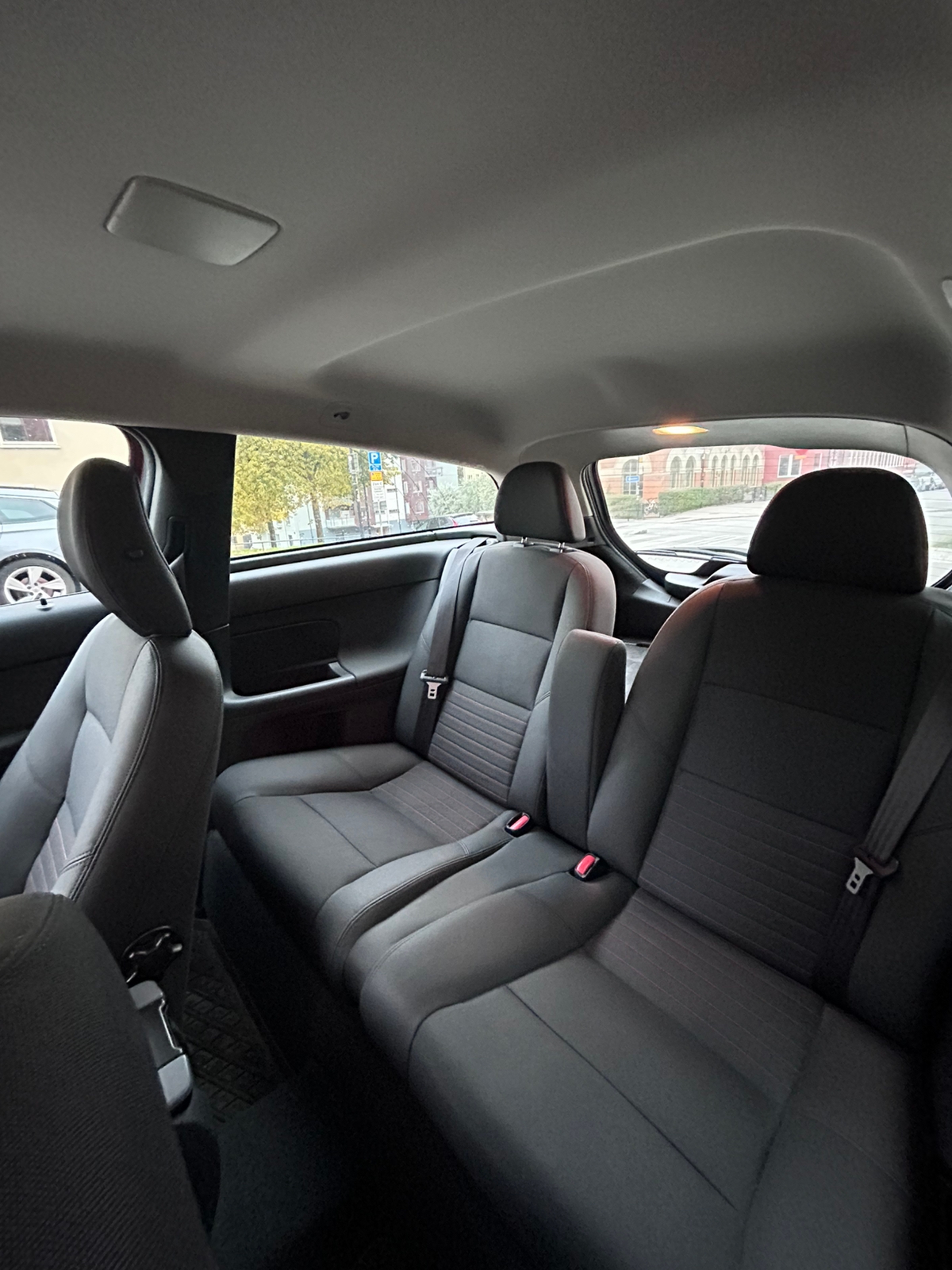 Volvo C30 D2 Manuell 2011, bild 6/10