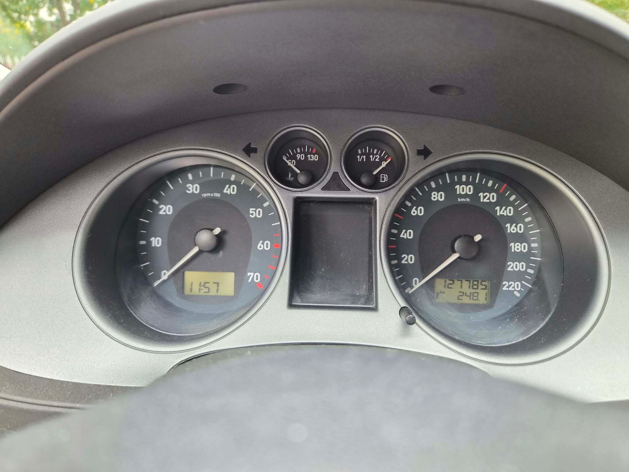 Seat Ibiza 5-dörrar 1.4 16v Manuell 2007, bild 5/5