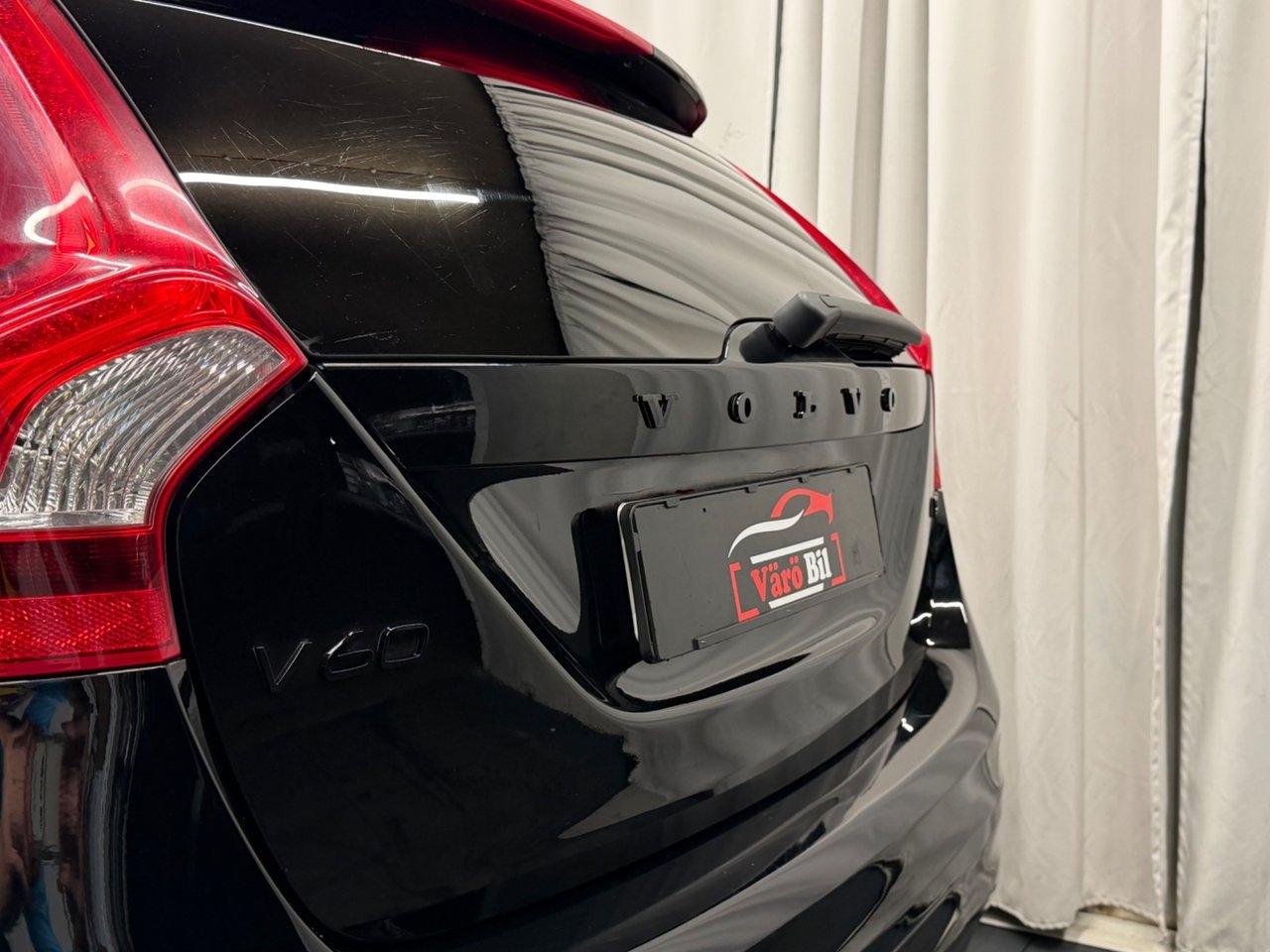 Volvo V60 2014, bild 7/10