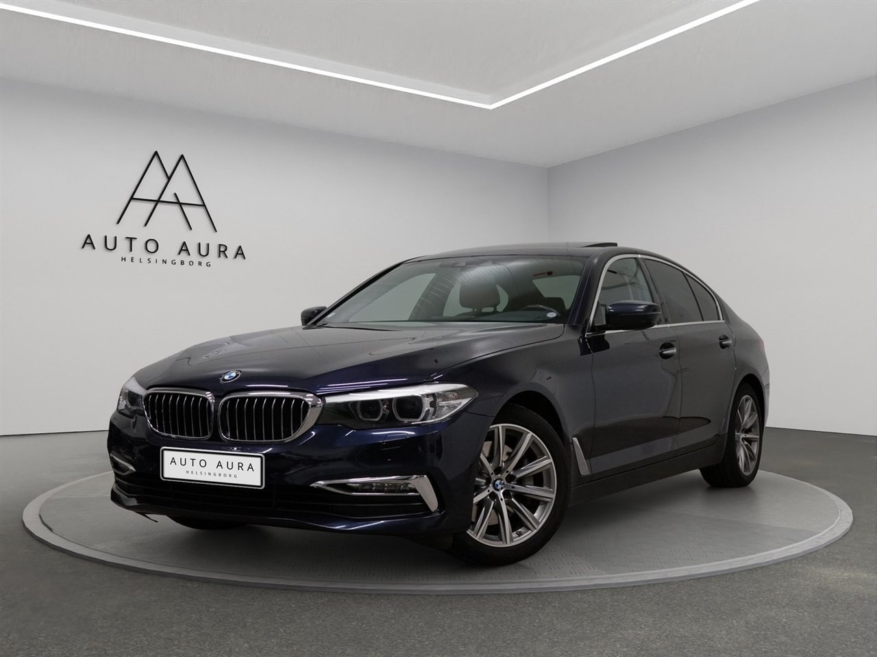 Auto Aura