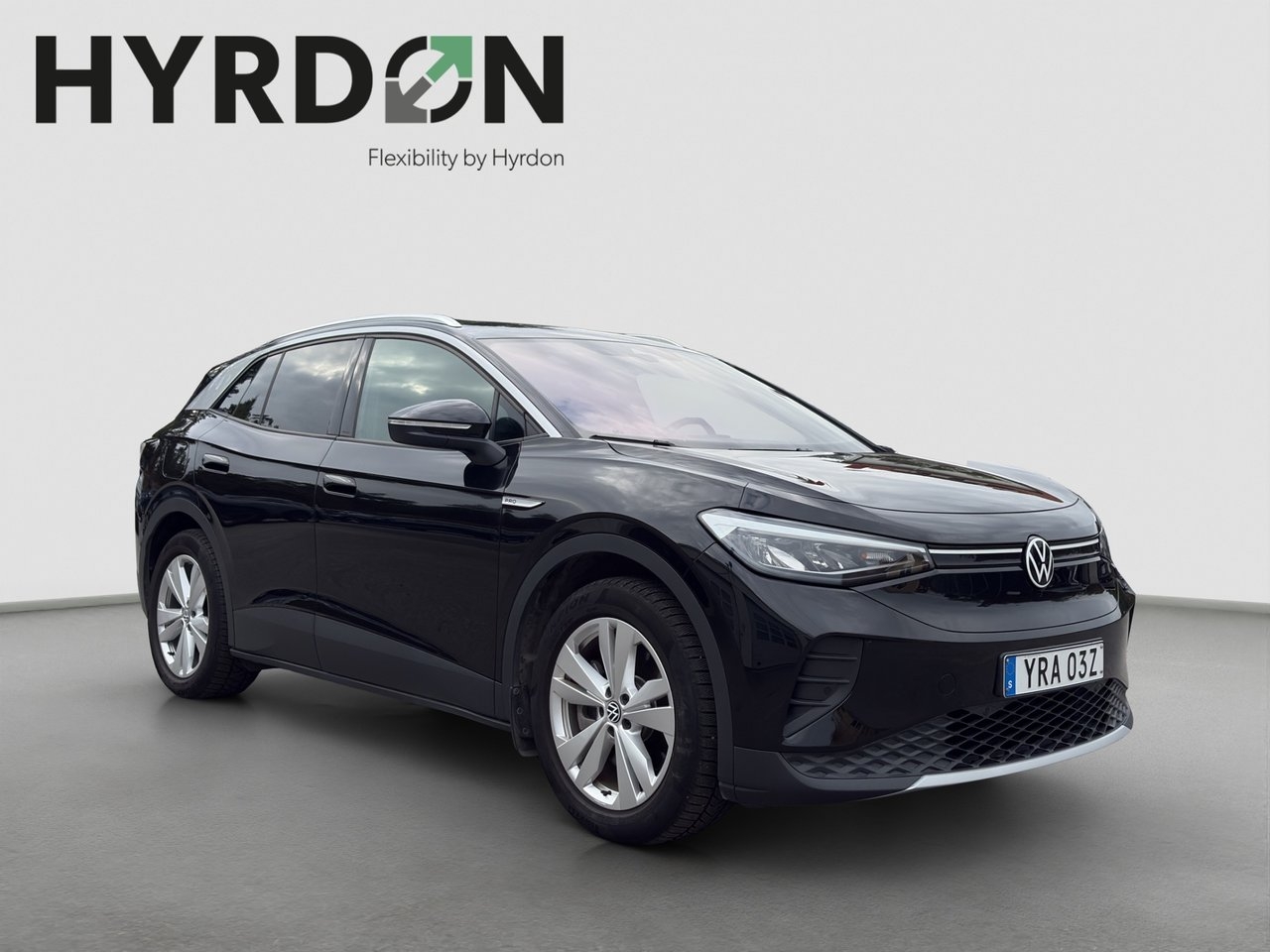 Volkswagen ID.4 Pro Performance 77kwh 2023, kuva 3/10
