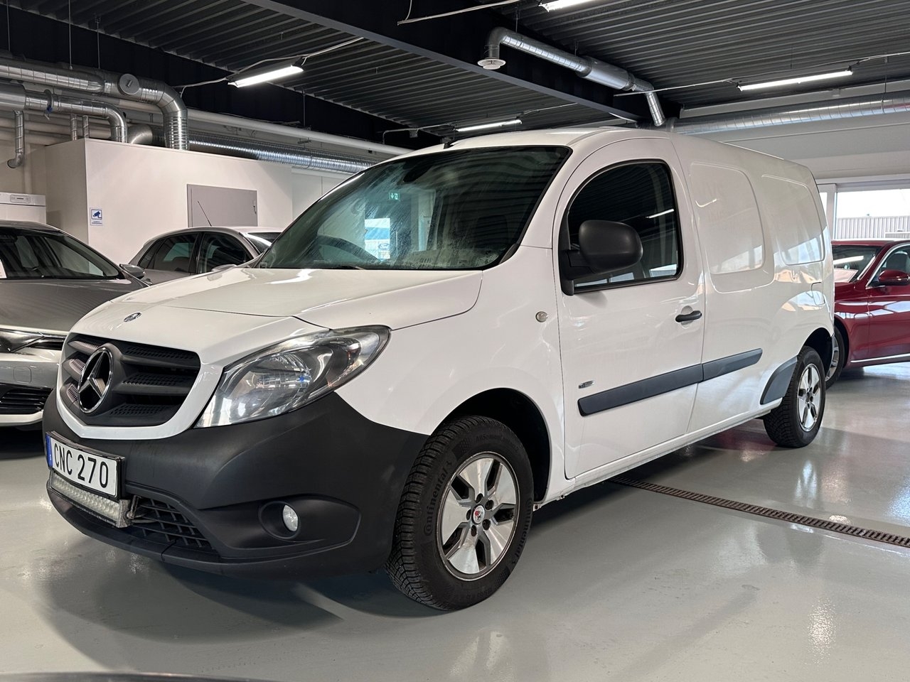 Mercedes-Benz
