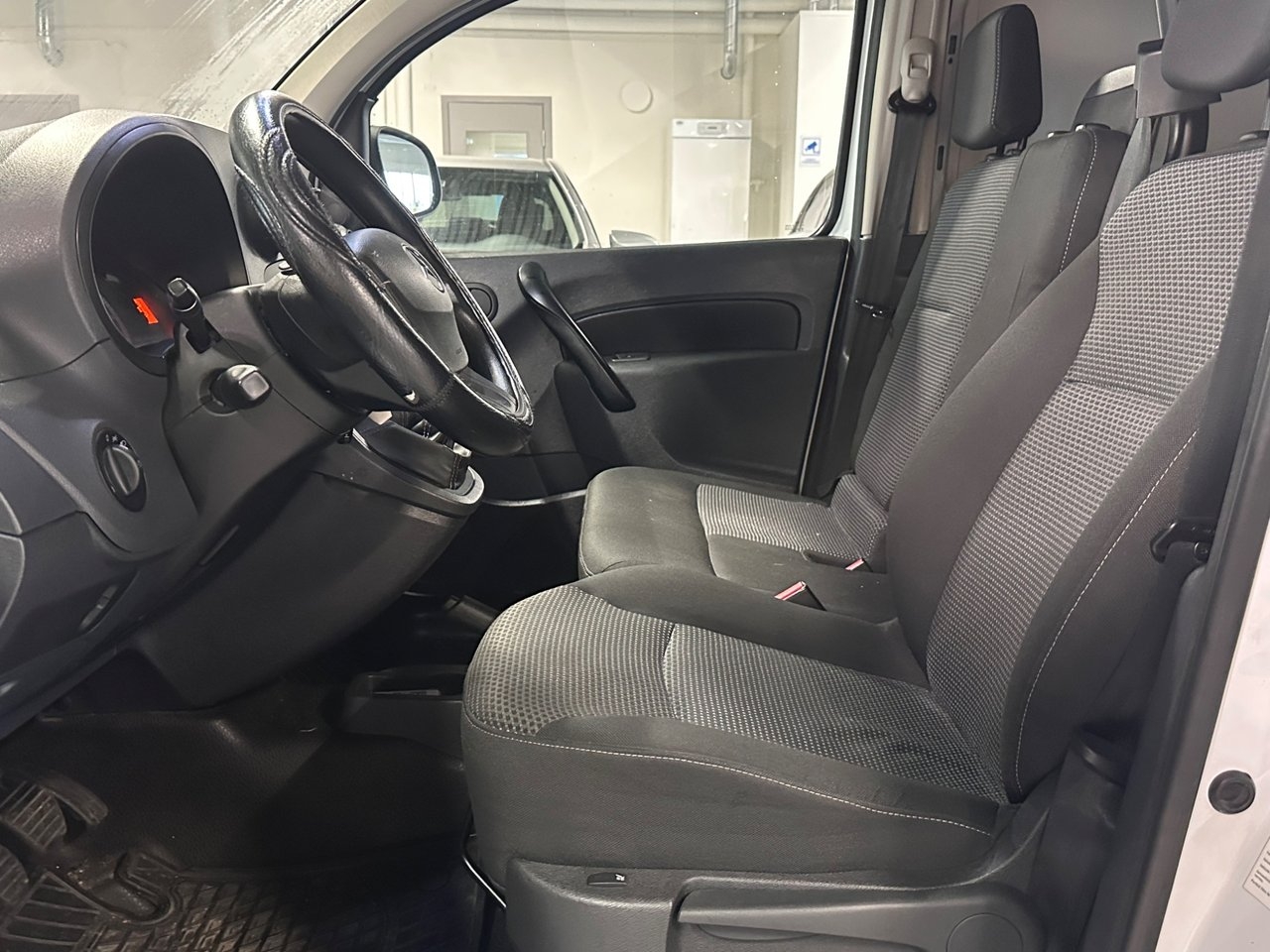 Mercedes-Benz Citan 109 CDI Euro 6 2017, photo 7/7