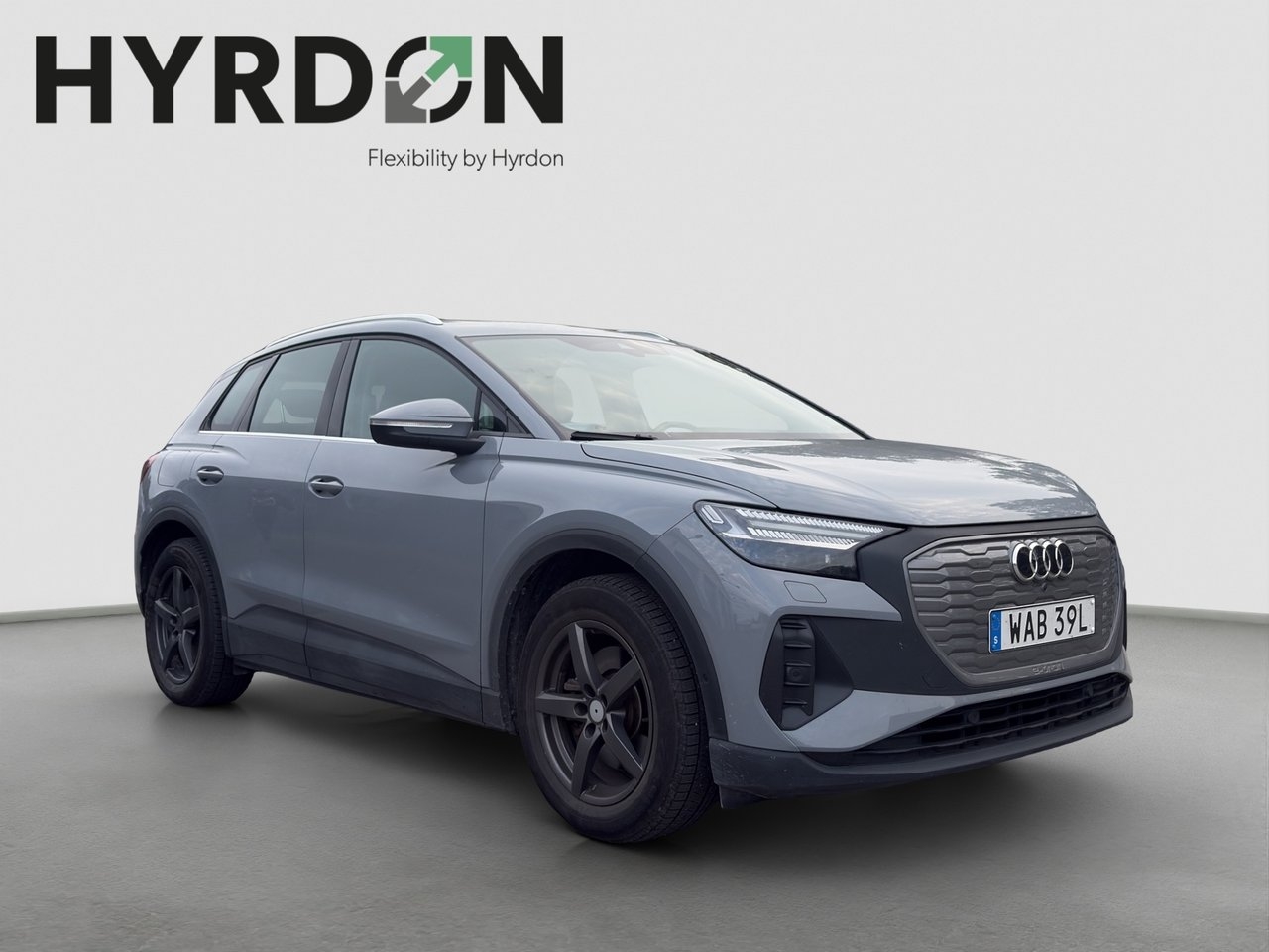 Audi Q4 e-tron 35 e-tron Proline 2023, bild 3/10