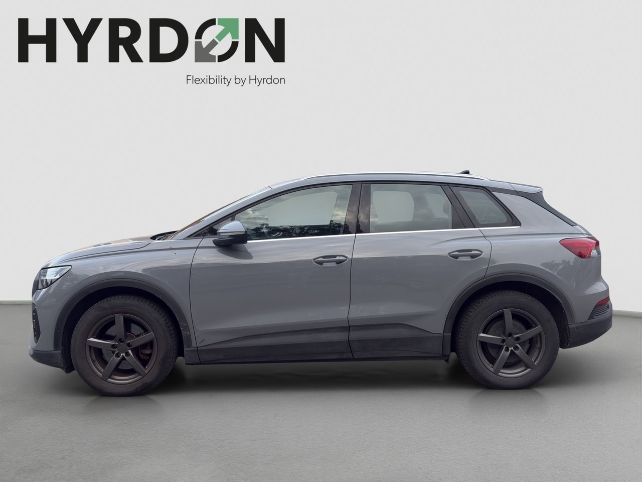 Audi Q4 e-tron 35 e-tron Proline 2023, bild 7/10