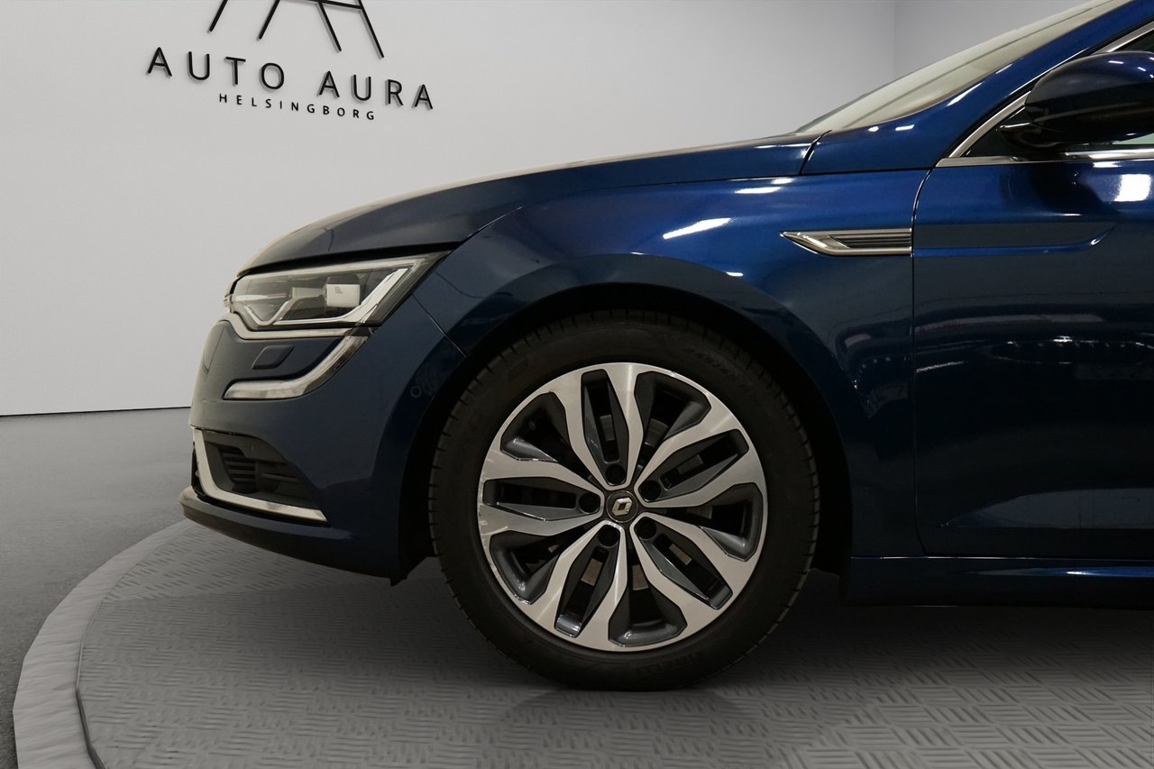 Renault Talisman 2016, bild 7/10