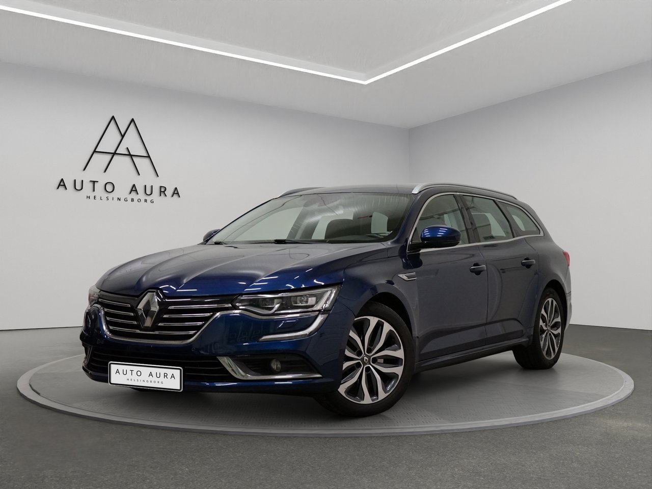 Renault Talisman