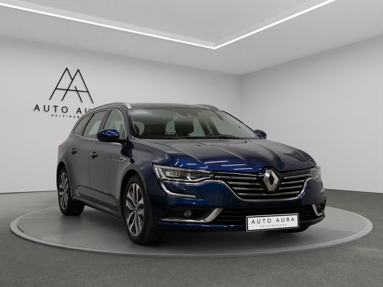 Renault Talisman 2016, bild 3/10