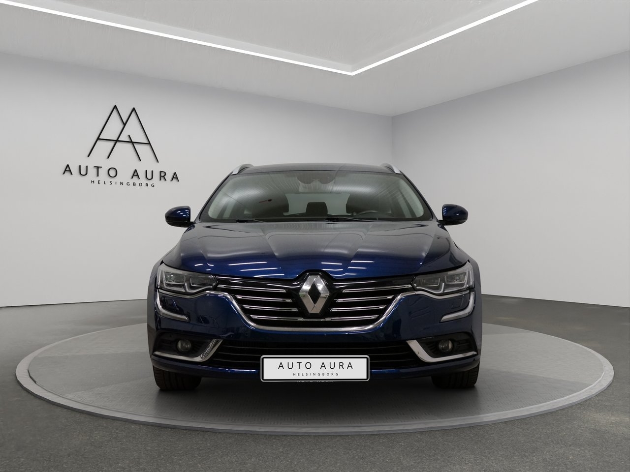 Renault Talisman 2016, bild 2/10