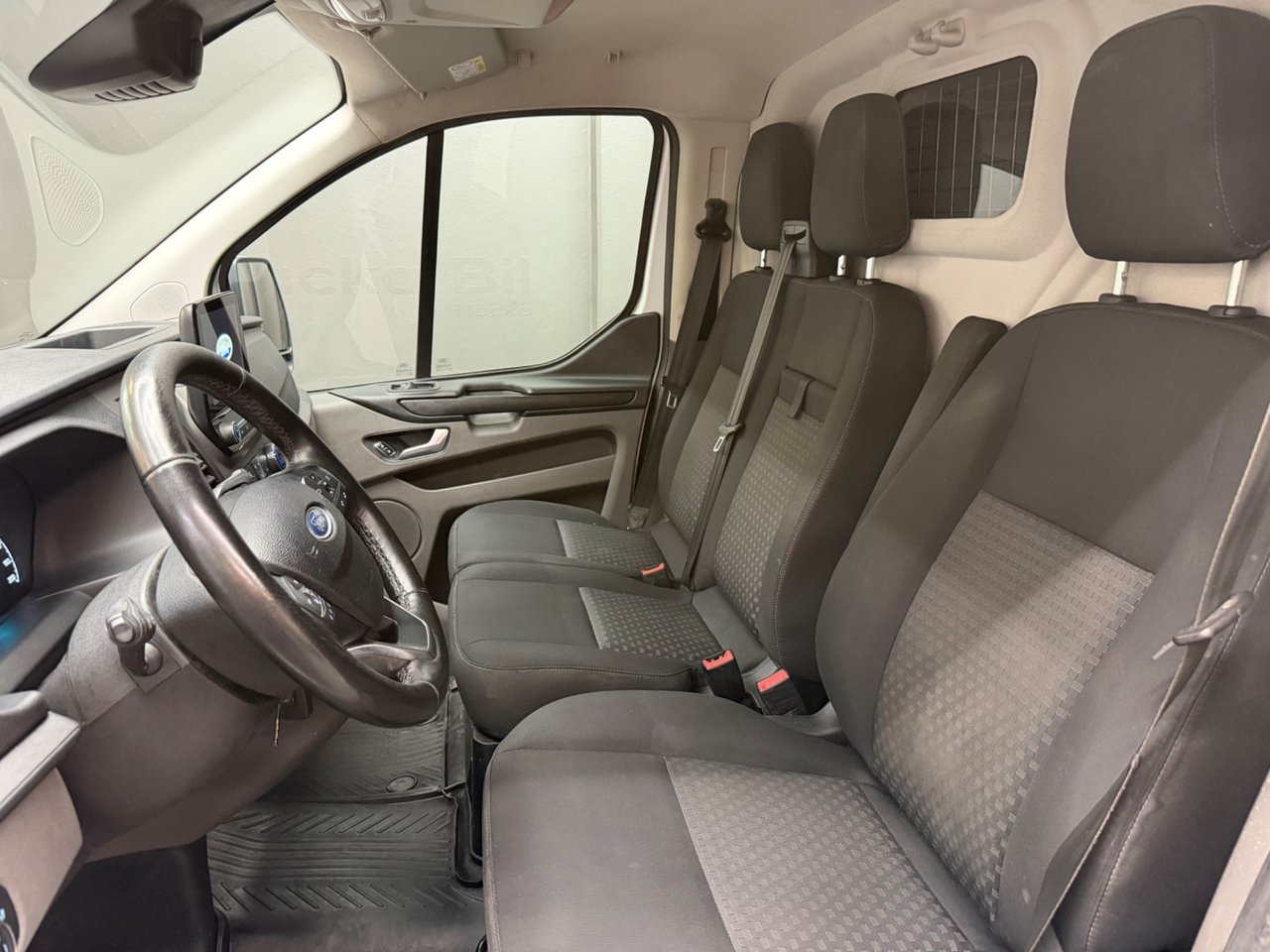 Ford Transit Custom 2018, kuva 6/9