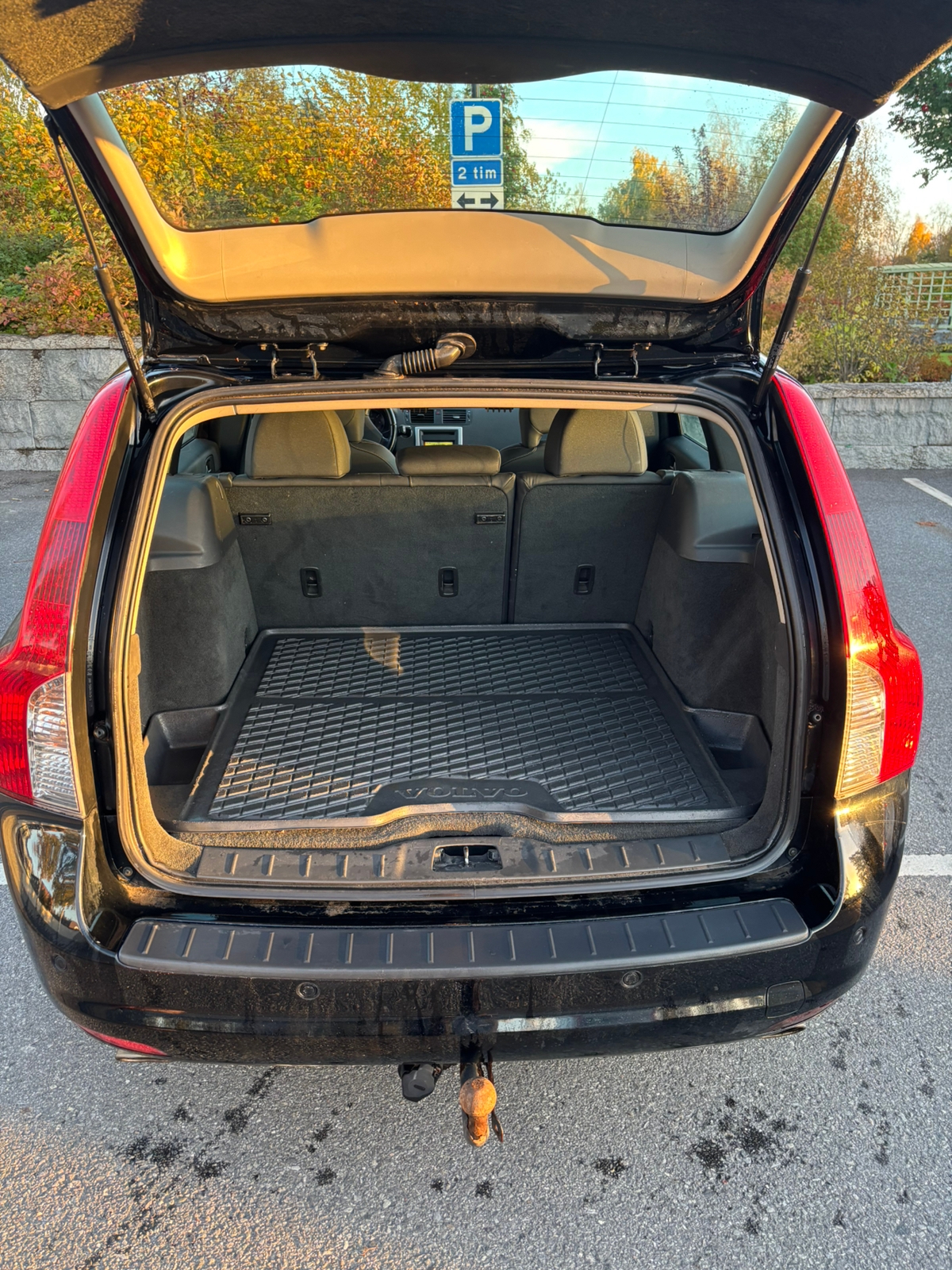 Volvo V50 D4 Manuell 2011, bild 3/9