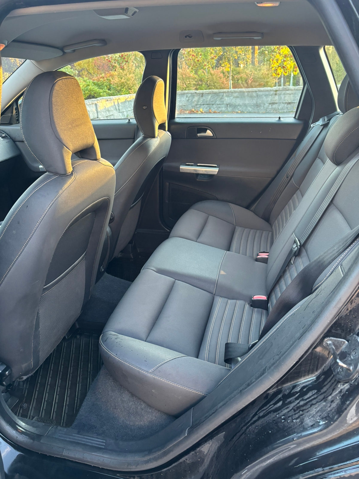 Volvo V50 D4 Manuell 2011, bild 5/9