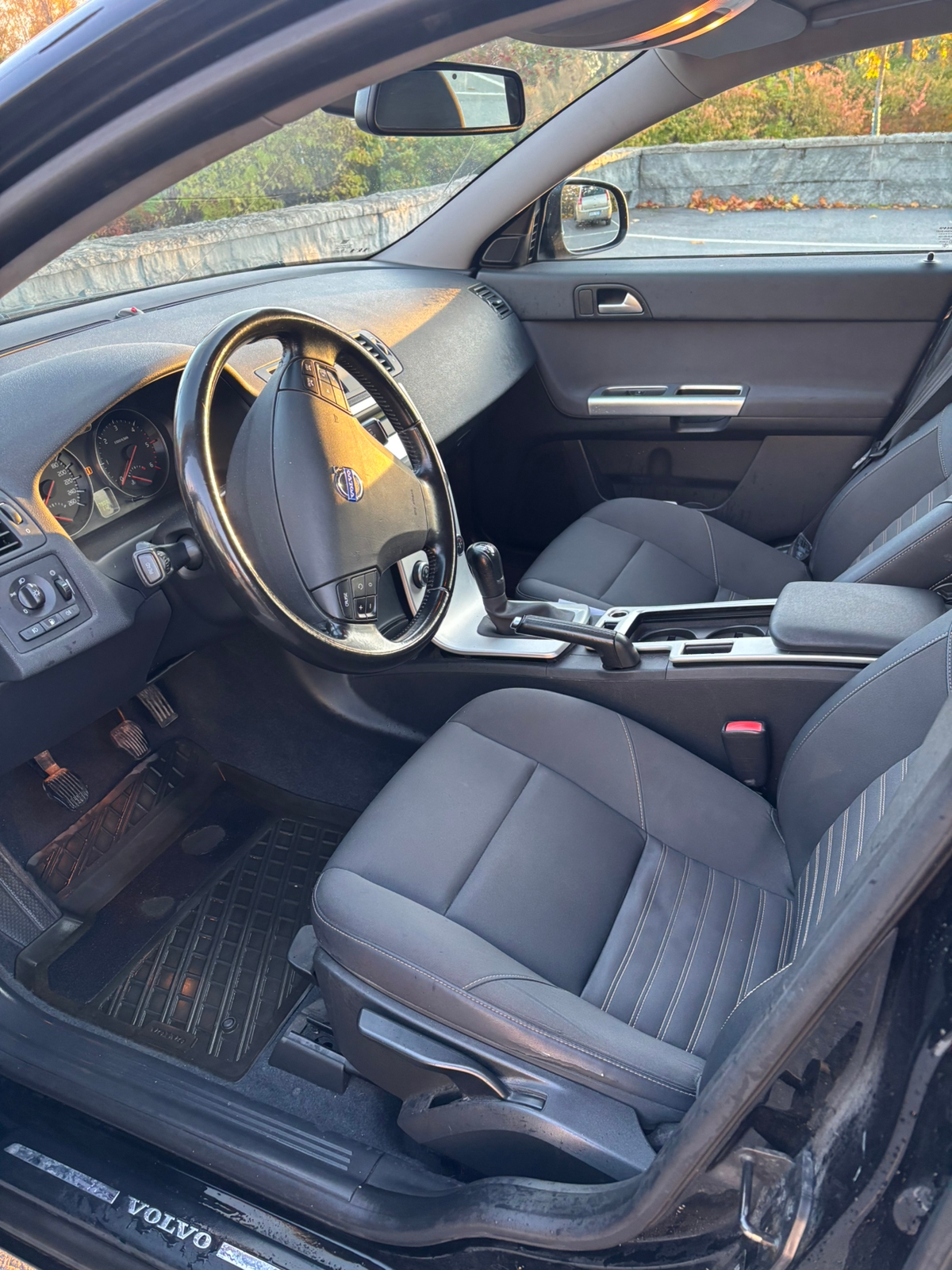 Volvo V50 D4 Manuell 2011, bild 4/9