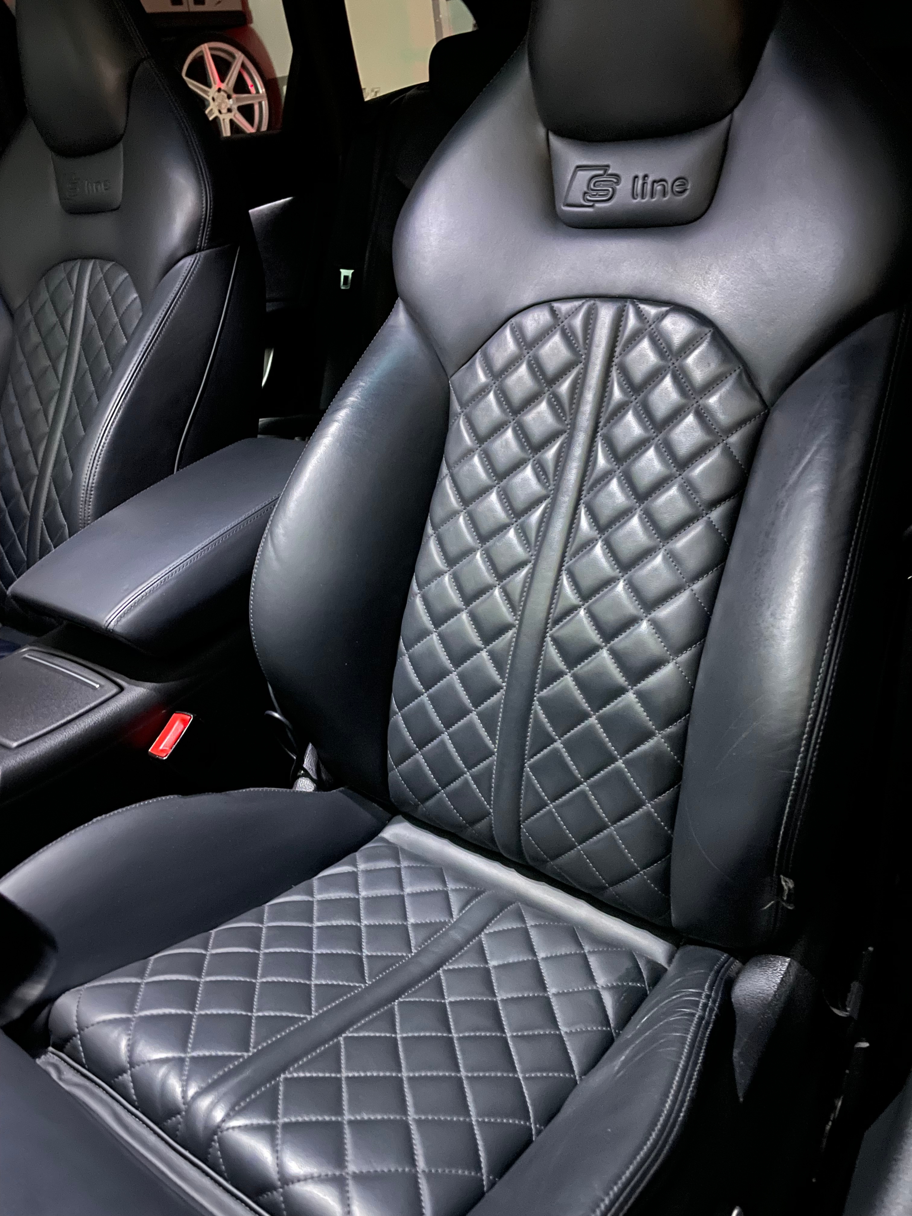 Audi A6 2016, bild 2/8