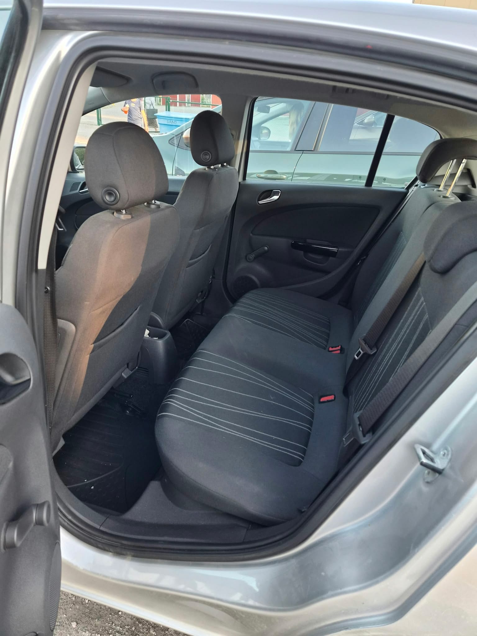 Opel Corsa 2011, bild 5/5