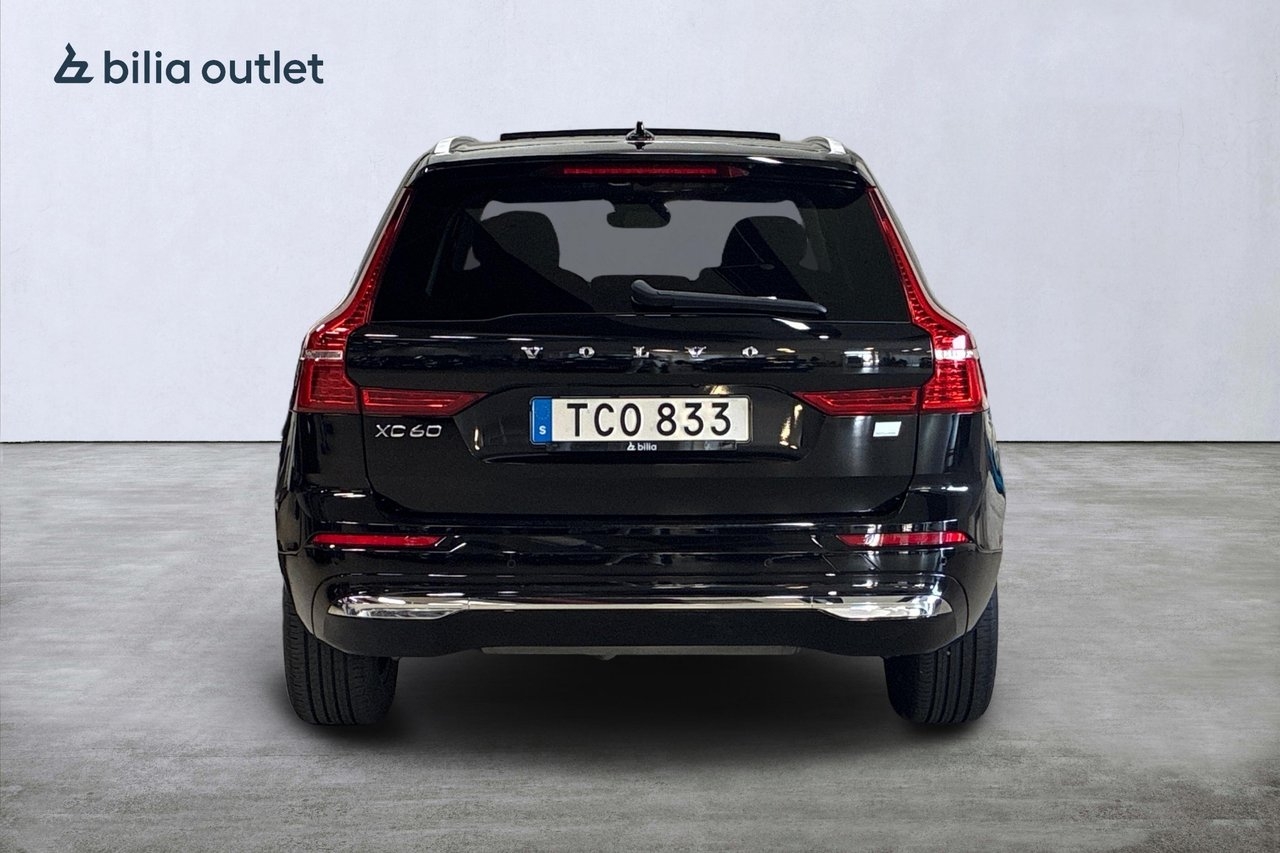 Volvo XC60 Recharge T6 Core Edt 350hk 2023, kuva 6/10