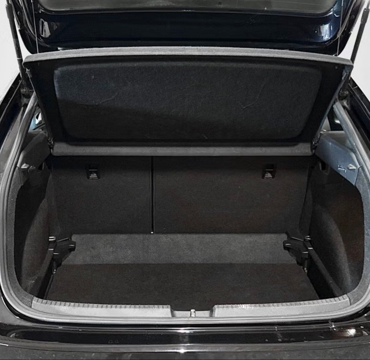 Volkswagen Taigo 2024, bild 7/9