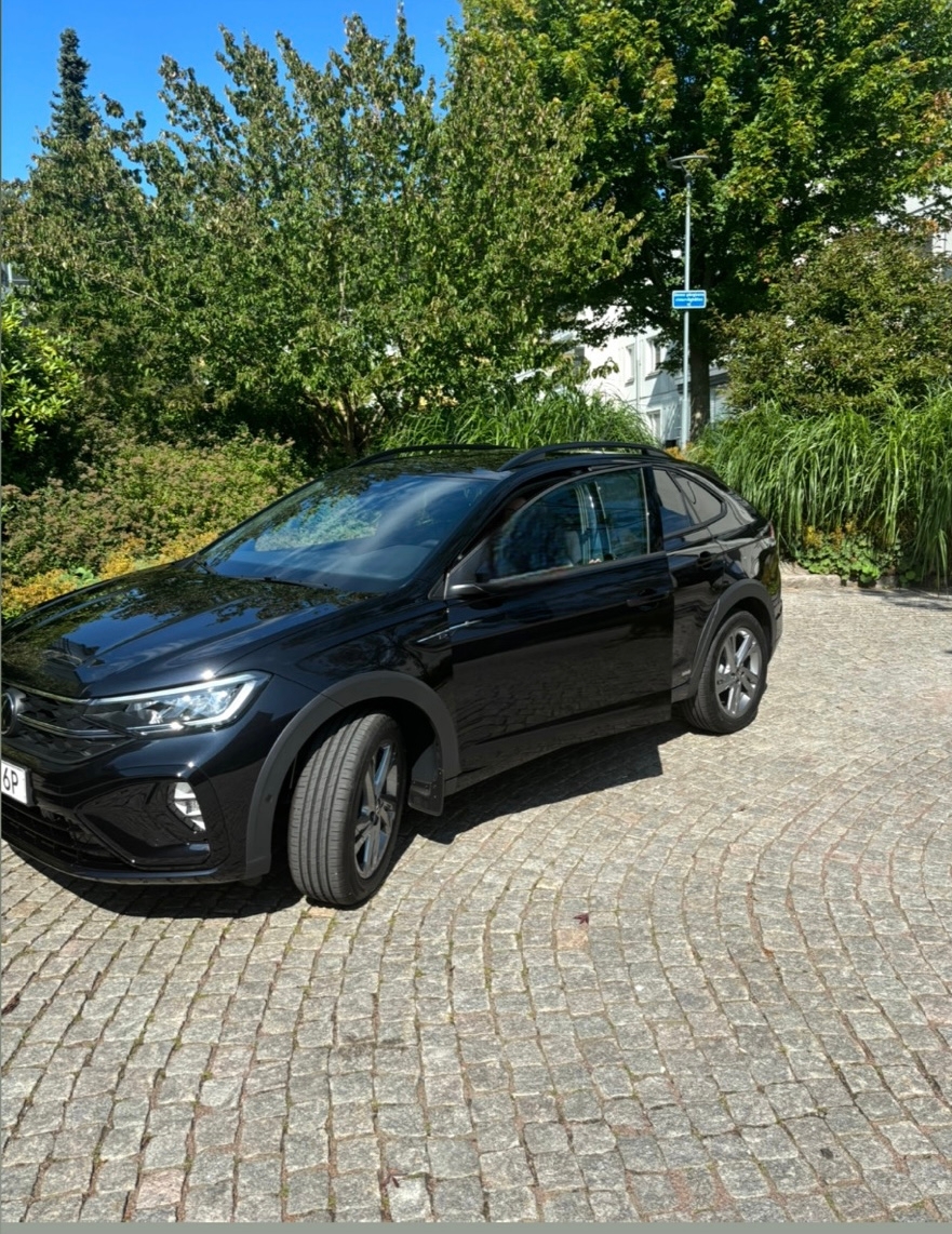 Volkswagen Taigo 2024, bild 2/9